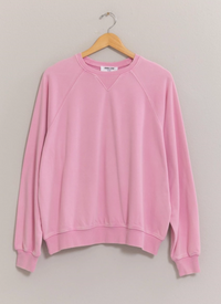 Long Sleeve Sweatshirt