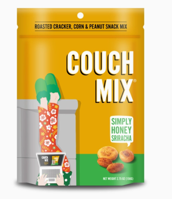 Couch Mix®