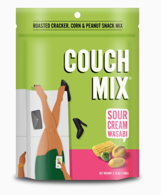 Couch Mix®