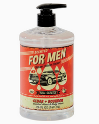 For Men Body Wash