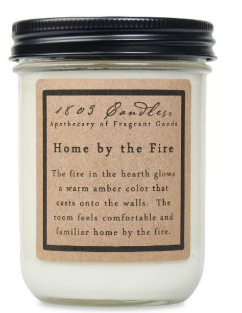 1803 Holiday Candles