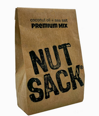 Nut Sack Premium Mix - Roasted Nuts