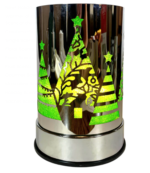 Scentchip Warmers Holiday