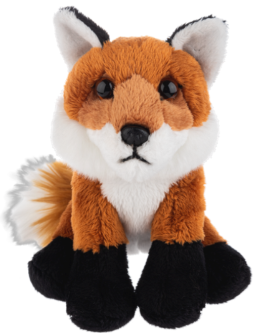 The Heritage Collection Mini Woodland Plush