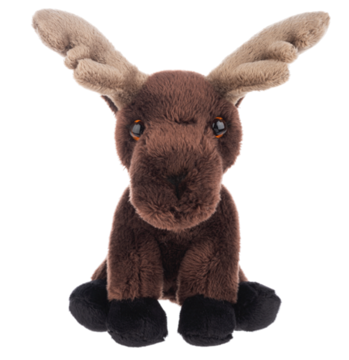 The Heritage Collection Mini Woodland Plush