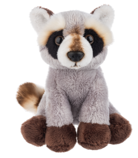 The Heritage Collection Mini Woodland Plush