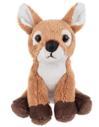 The Heritage Collection Mini Woodland Plush