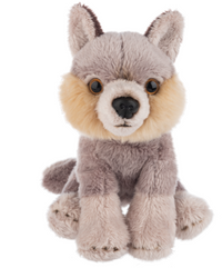 The Heritage Collection Mini Woodland Plush