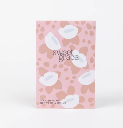 Sweet Grace Sachet