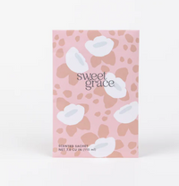 Sweet Grace Sachet