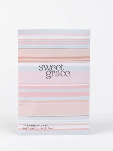 Sweet Grace Sachet