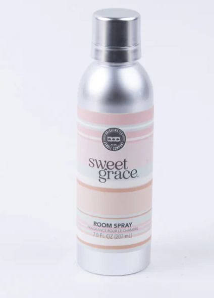 Sweet Grace Room Spray