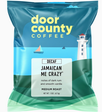 Door County Decaf Potful Coffee