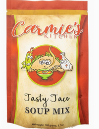 Carmie's Kitchen Soup Mixes