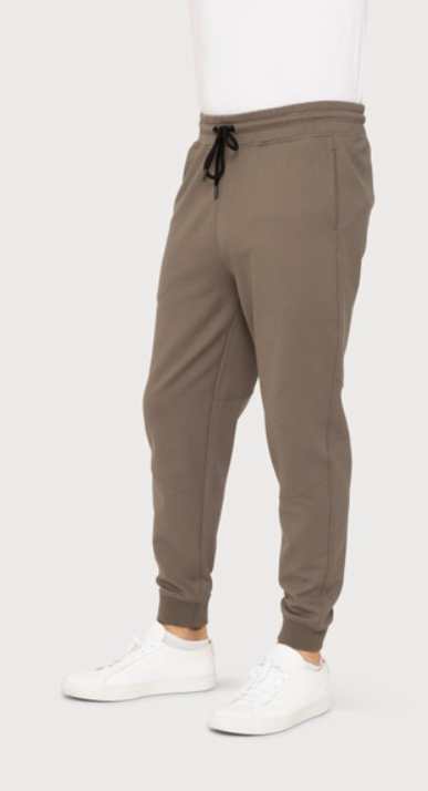 Sleek Knit Performance Joggers Men's