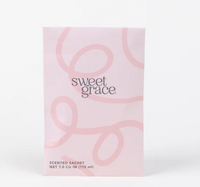 Sweet Grace Sachet