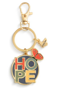 Sharing Kindness Keychain