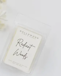 Hollowood Wax Melts