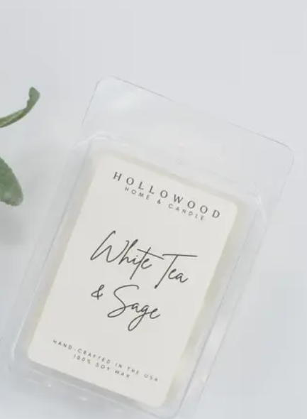 Hollowood Wax Melts