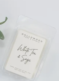 Hollowood Wax Melts