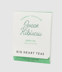 Big Heart Tea Company Tea For Two