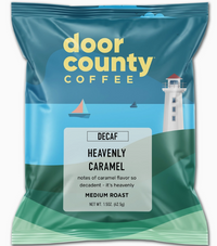 Door County Decaf Potful Coffee