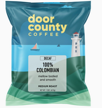 Door County Decaf Potful Coffee