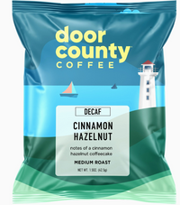 Door County Decaf Potful Coffee