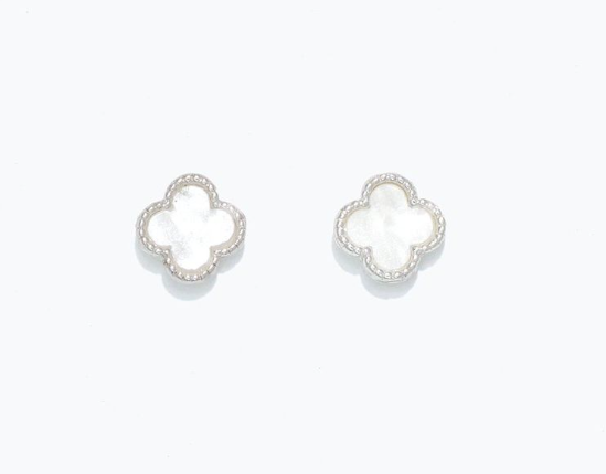 Cuties Clover Earrings