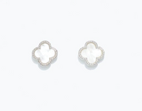 Cuties Clover Earrings