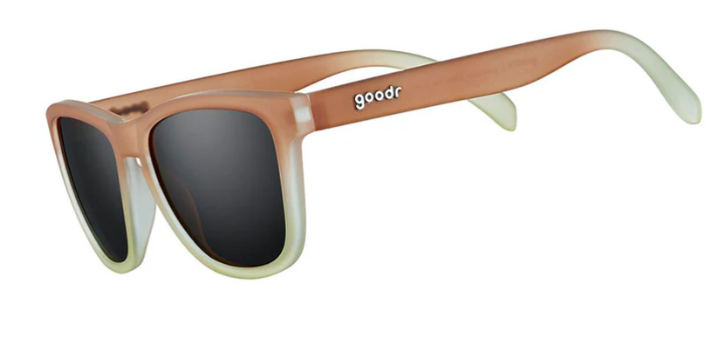 Goodr Three Parts Tee Sunglasses