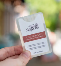 Still Magnolia Hydrating Hand Mist