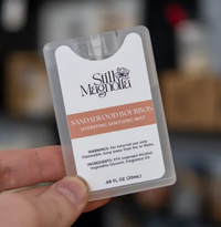 Still Magnolia Hydrating Hand Mist