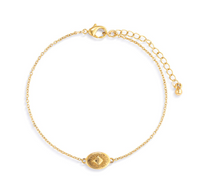 Briar+Co Charm Bracelet