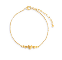 Briar+Co Charm Bracelet