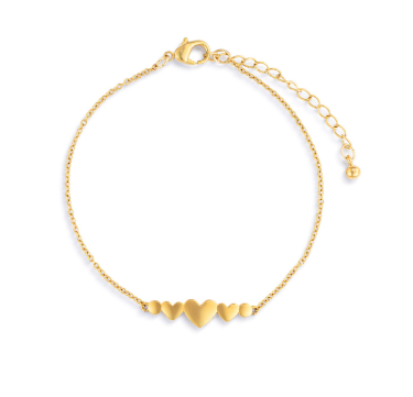 Briar+Co Charm Bracelet