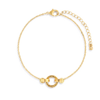 Briar+Co Charm Bracelet