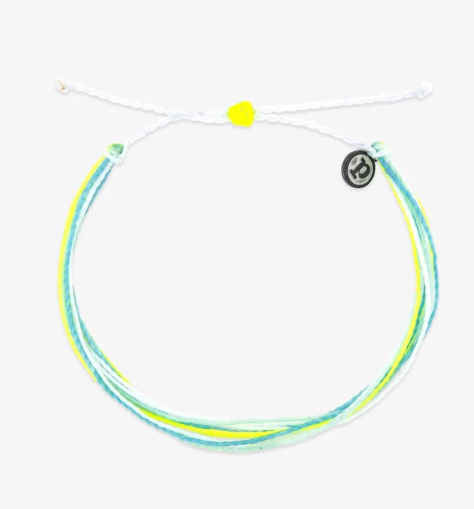 Pura Vida Original Anklet