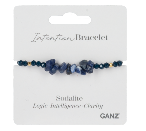 Intention Bracelets