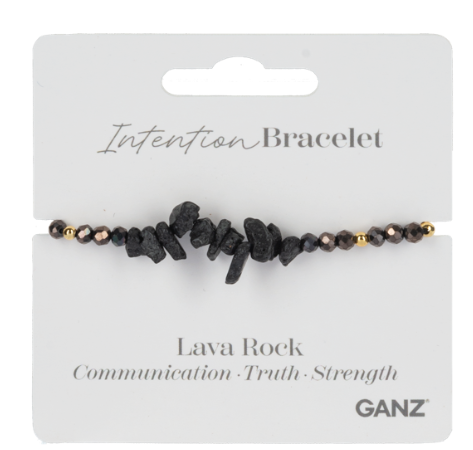 Intention Bracelets