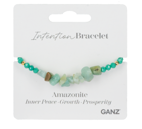 Intention Bracelets