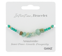 Intention Bracelets