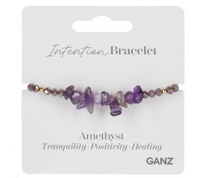 Intention Bracelets