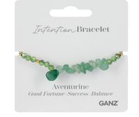 Intention Bracelets