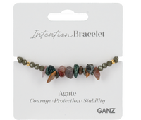 Intention Bracelets