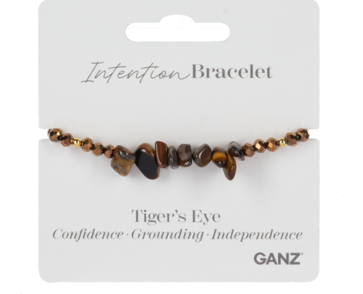 Intention Bracelets