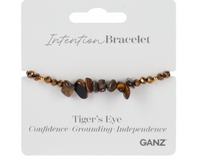 Intention Bracelets