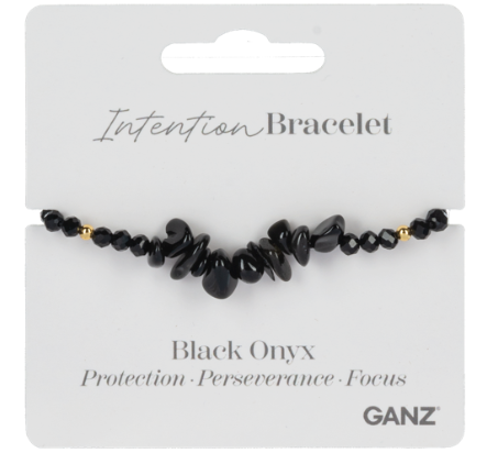 Intention Bracelets