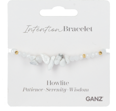 Intention Bracelets