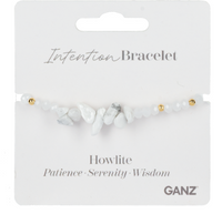 Intention Bracelets